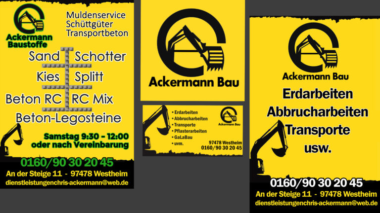 Ackermann
